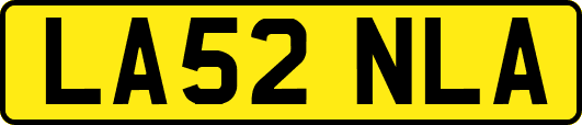 LA52NLA