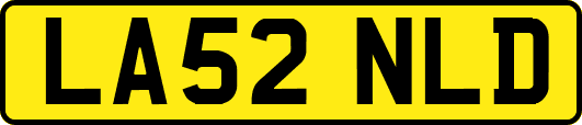 LA52NLD
