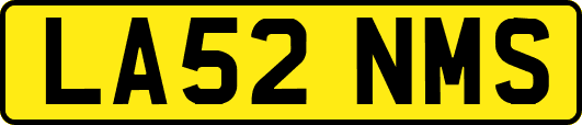 LA52NMS