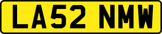LA52NMW