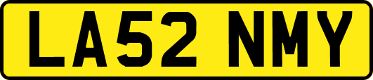 LA52NMY