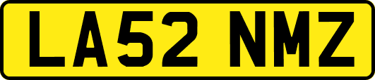 LA52NMZ