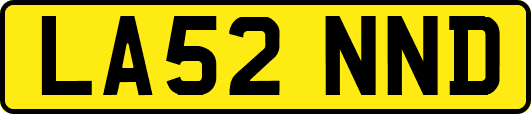LA52NND