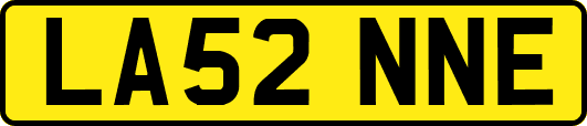 LA52NNE
