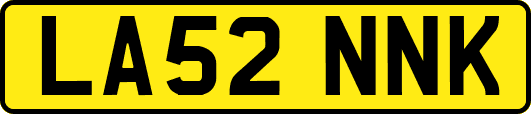 LA52NNK