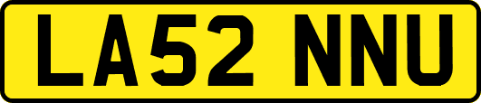 LA52NNU