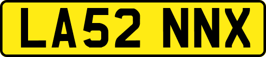 LA52NNX