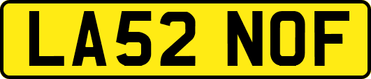 LA52NOF