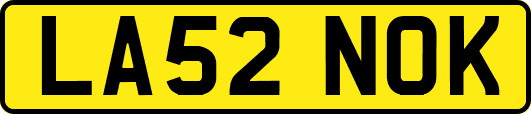 LA52NOK