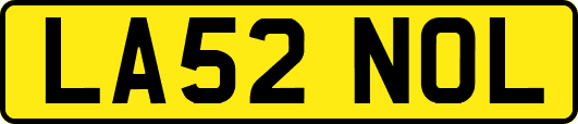 LA52NOL