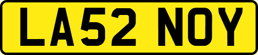 LA52NOY