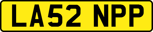 LA52NPP