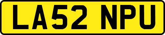 LA52NPU