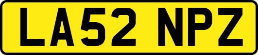 LA52NPZ