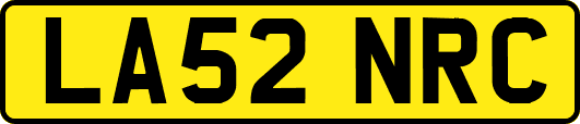 LA52NRC