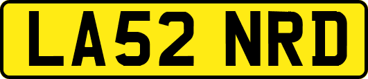 LA52NRD