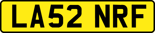 LA52NRF