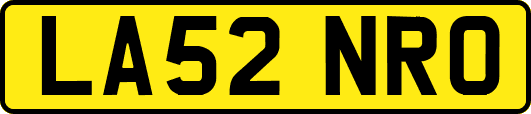 LA52NRO