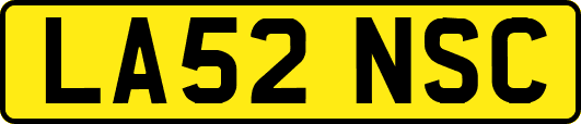 LA52NSC