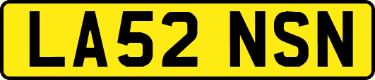 LA52NSN
