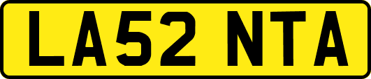 LA52NTA