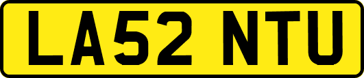 LA52NTU