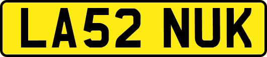 LA52NUK
