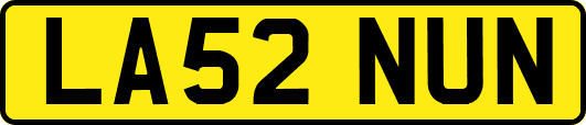 LA52NUN