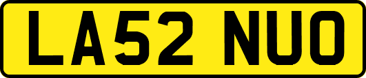 LA52NUO