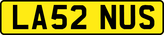 LA52NUS