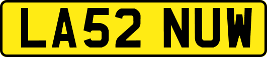 LA52NUW