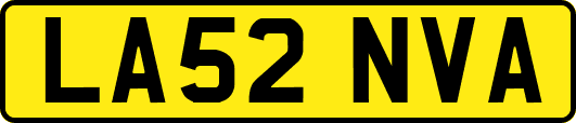 LA52NVA