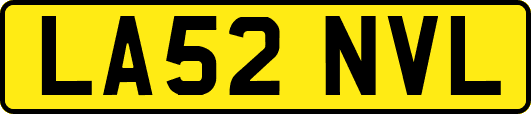 LA52NVL