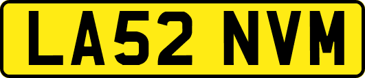 LA52NVM