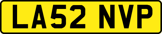 LA52NVP