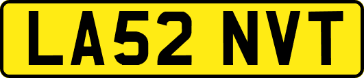 LA52NVT