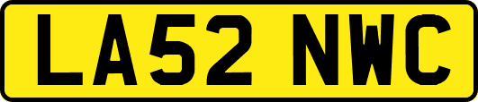 LA52NWC