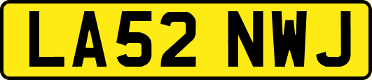 LA52NWJ
