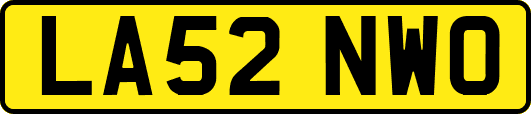 LA52NWO