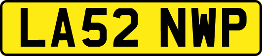 LA52NWP