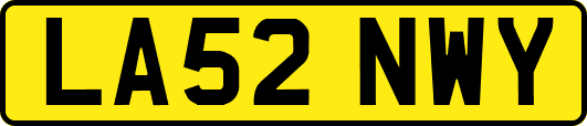 LA52NWY