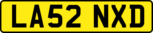 LA52NXD
