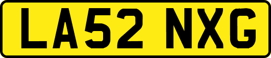 LA52NXG