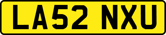LA52NXU