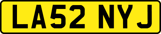 LA52NYJ