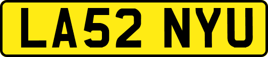 LA52NYU