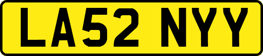 LA52NYY