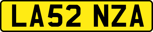 LA52NZA