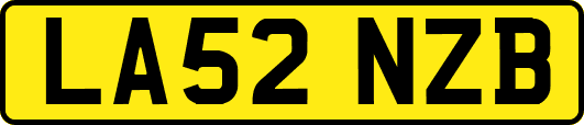 LA52NZB