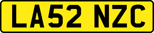 LA52NZC